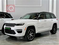 جيب جراند شيروكي